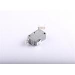 Fast Action Magnetic Micro Rocker Switch , SPDT SPST Miniature Snap Action Switch