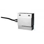 HZFS-030 2000KG Mini Aluminum Tension Compression Load Cell Weight force Sensor S Type 5-10V For Hopper Scale for sale