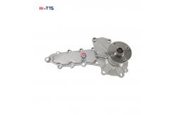 China Aftermarket Water Pump Engine Water Pump D1703 1A021-73033 1A02173033 supplier