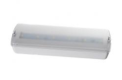 China 220V Rechargeable Emergency Light 3W Zhuiming LED supplier