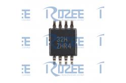 China OPA2320AIDGKR supplier