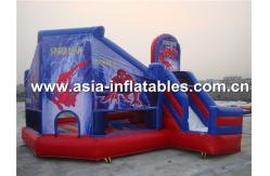China Inflatable princess mini Jumping castle supplier