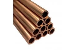 China Customized Nickel Steel Pipe/Tube N04400 METAL China ASTM supplier