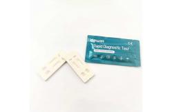 China Rotavirus Adenovirus Combo Antigen Rapid Test Cassette For Feces Stool supplier