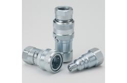 China high pressure non threaded jack coupling guide cb sp3s tc supplier