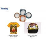 100% TPU DTF Hot Melt Powder For DTF Shirt Heat Transfer Printing