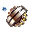 Mechanical Parts Spherical Roller Bearing 23130CAW33C3 250 * 150 * 80 mm Straight Bore for sale