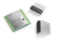 China Intelligent motion tracking gyroscope sensors for artificial intelligence and robotics supplier