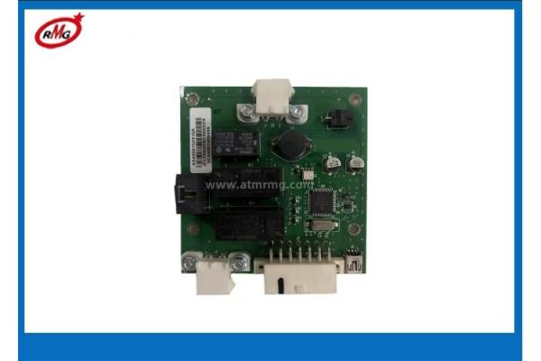 445-0752915 ATM Machine Parts NCR Power Control Board With Heartbeat Top Level
