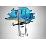 Large Format Direct To Wall Printer Standard Version Horizontal Easy Working for sale