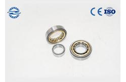 China NSK  High Speed Rotation Cylinder Roller Bearing NJ217EM NJ217E 42217 supplier