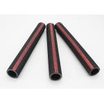 1- 1 / 2 SAE J517 100 R2 High Pressure Hydraulic Hose Wire Braided For Pumping Units for sale