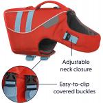  				Easy Swimming Dog Life Jacket 	         for sale