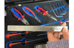 China Customized Non Ferrous Tool Kit With Laser Logo And CE Certification supplier