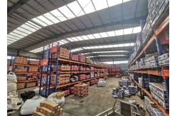 China Seismic Support Bracket manufacturer