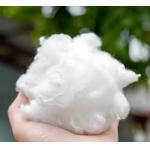 Recycled GRS Certified Nylon 6 Fiber for Sustainable Textiles for sale