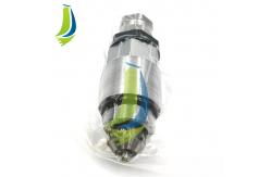 China 723-90-61300 Spare Part Relief Valve For PC210 PC360 Excavator supplier