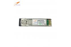 China Pluggable Cisco Fiber Module 300m Transmission Low Power Consumption supplier