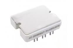 China MSCSM170AM23CT1AG Mosfet Array 1.7kV 124A Discrete Semiconductor Transistors supplier