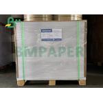 40# 50# Text Bond Paper Roll White Uncoated Paper For Text Book