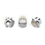 ±12-±15V Vibration Measurement Detecting the Smallest Vibrations with High Sensitivity