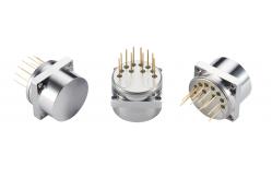 China ±12-±15V Vibration Measurement Detecting the Smallest Vibrations with High Sensitivity supplier