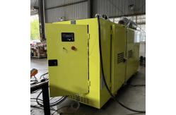 China Three Phase CE Approved Cummins 6CTA 100kw Natural Gas Generator With CHP supplier