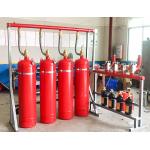 Automatic IG100 Fire Extinguisher System For Warehouse Safety for sale