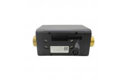 China 4th Generation AI Adaptive Ultrsonic Water Leakage Detector supplier