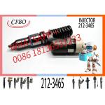 Common Rail Injector 212-3465 10R-0961 10R-2977 10R-6162 20R-2437 212-3462 10R-0961 For Diesel C13 Engine for sale