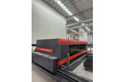 China Cooling Method Water Cooling Metal Cutting Machine for No Deformation supplier