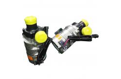 China 24VDC automotive electric water pump High Pressure with PWM control supplier