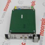 A6824 Emerson CSI 6500 Machinery Health™ Monitor Chassis Options for sale