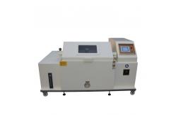 China Laboratory Continuous Programmable Salt Spray Test Chamber supplier