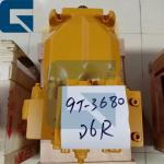 9T-3680 9T3680 Hydraulic Piston Pump For D6R Bullozer Parts for sale