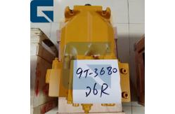 China 9T-3680 9T3680 Hydraulic Piston Pump For D6R Tractor supplier