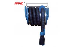 China Garage Vehicle Exhaust Extraction Hose Pipe Tumbler supplier