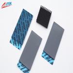 Soft and Compressible Thermal Gap Pad for AD-DC Power Adapters 4.7 MHz for sale