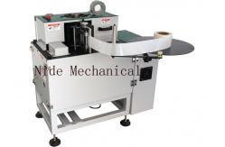 China Double Station Wheel Motor Paper Inserting Machine More Efficent / Performance supplier