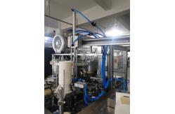 China Fully Automatic 12-35oz Paper Salad Bowl Making Molding Machine PRY-ZW01 supplier