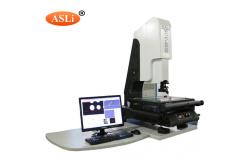 China Video Measuring Machine 3D Measuring Machine With RS-232 communication supplier