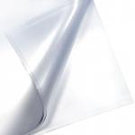 PETG Thermoform Plastic Sheets Golden Silver Transparent Inkjet Printable for sale