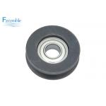 85632000 Auto Cutter GTXL Metal Idler Pulley Assy Sharpner / Cutting Machine Parts for sale