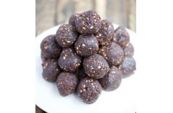 China Multifunctional Tamarind ball Maker Date ball Energy bites making machine supplier