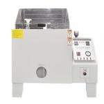 Environemtal Test Salt Spray Corrosion Test Chamber ASTM B117 Standard For Corrosion Testing for sale