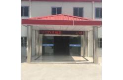 China Dormitory Folding Container House Fast Assembly Deployment Relocation supplier
