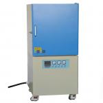 Silicon Lab Muffle Furnace High Temperature Sintering Box for sale