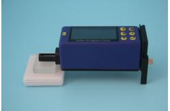 China Accurate Stability Surface Roughness Tester , Handheld Roughness Measure Instrument supplier