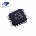 Texas TPS92691QPWPRQ1 In Stock Electronic Components Integrated Circuits Microcontroller TI IC chips TSSOP16 for sale