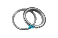 China Standard Size P4 Excavator Bearing Assy ZGAQ-03398 Low Noise supplier